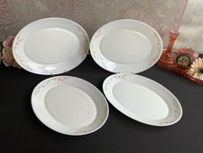 Vintage milk glass for sale  KING'S LYNN