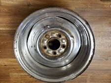Chrome wheel 14x6 for sale  Baldwinsville