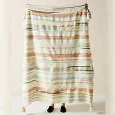 Anthropologie market stripe for sale  Batesburg