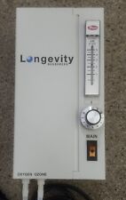 Longevity ext 120 for sale  Mexico