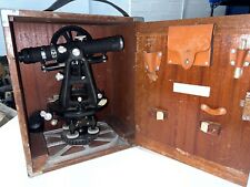 Cased old dietzgen for sale  SUNDERLAND