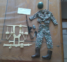 Vintage action joe d'occasion  Attignat