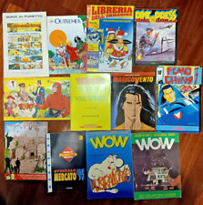 Fumetto italiano internazional usato  Prato