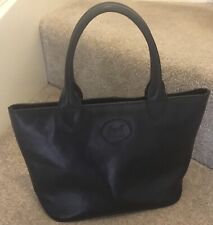 Carriage black leather for sale  CLITHEROE