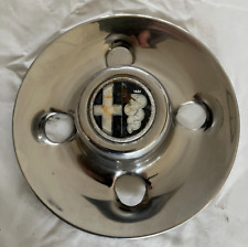 Wheel trim alfa for sale  SWANSEA