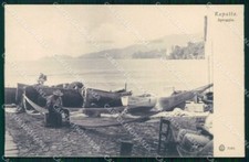 Genova rapallo spiaggia usato  Gambolo