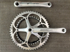 Campagnolo pédalier centaur d'occasion  Chalo-Saint-Mars