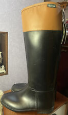 Bottes aigle modèle d'occasion  Camarès