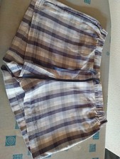 Kurze pyjamahose schiesser gebraucht kaufen  Markgröningen
