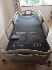 Hospital adjustable electric for sale  ASHFORD