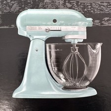 Kitchenaid ksm155gbaz mixer for sale  San Clemente