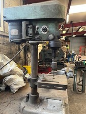 Startrite speedway pillar for sale  BRISTOL