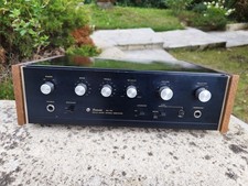 Ampli vintage sansui d'occasion  Vaires-sur-Marne