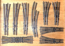 Märklin spur gleise gebraucht kaufen  Berlin