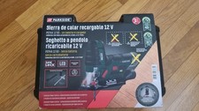 Parkside pstka seghetto usato  Viterbo