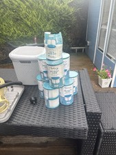 Cleverspa filters bniw for sale  FORT WILLIAM