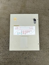 Fike twinflex checkpoint for sale  CARDIGAN