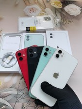 Usado, Usado Excelente Apple iPhone 11 -64GB/128GB/256GB Multicolorido Desbloqueado de Fábrica comprar usado  Enviando para Brazil