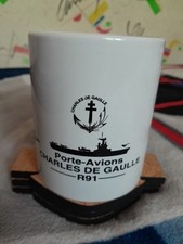 Tasse mug céramique d'occasion  Habsheim