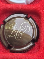 Nouvelle capsule champagne d'occasion  Gueux