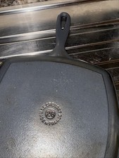 Creuset cast iron for sale  YORK