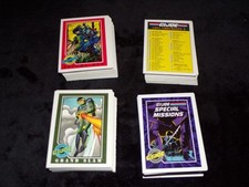 Joe trading cards for sale  Charlotte