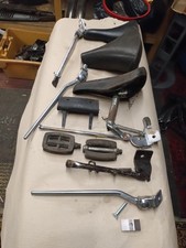 Esge pletscher selle gebraucht kaufen  Rehm-Flehde-Bargen, St. Annen