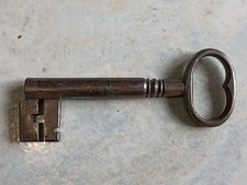 Antica chiave ferro usato Antica chiave ferro usato  Ragusa