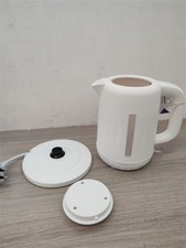 Kenwood zjp06.000wh kettle for sale  THETFORD