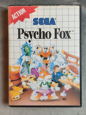 Sega master system d'occasion Sega master system d'occasion  Haguenau