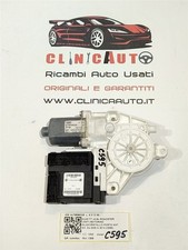 Motorino alzavetro anteriore usato  Italia