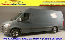 2019 sprinter 2019 for sale  Houston