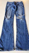 Hollister jeans women for sale  Oklahoma City