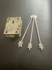 Smp safe lock for sale  BRIDLINGTON