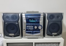 Stereo per casa usato Stereo per casa usato  Viterbo