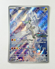 Pokemon tcg reshiram usato  Cesate