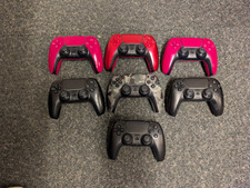 Joblot ps5 controllers for sale  LONDON