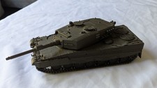 Minichamps leopard german for sale  AYLESFORD