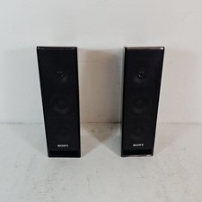 Sony tsz7 left for sale  RUSHDEN