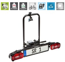 Bullwing sr1 fahrradträger gebraucht kaufen  Wuppertal