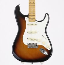 Guitarra elétrica Fender American Original anos 60 Stratocaster 3 cores Sunburst 2022 comprar usado  Enviando para Brazil