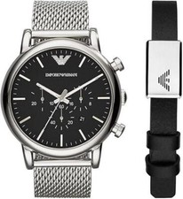 Emporio armani ar80062set gebraucht kaufen  Nettetal