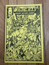 Wildcats ashcan limited for sale  Rochester