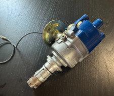 Distribuidor tipo 45D4 Lucas com ignição eletrônica 45D4 426188 2500 novo na caixa comprar usado  Enviando para Brazil