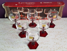 Set luminarc cherry for sale  BRISTOL