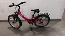 Zoll mädchenfahrrad pegasus gebraucht kaufen  Hamburg