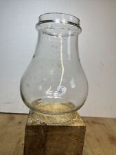Verre ancien lampe d'occasion  Étival-Clairefontaine