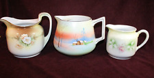 Set pitchers germany for sale  Canton