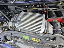 Used intercooler fits for sale  Buffalo