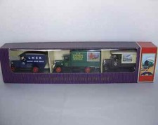 Lledo set limited for sale  WIMBORNE